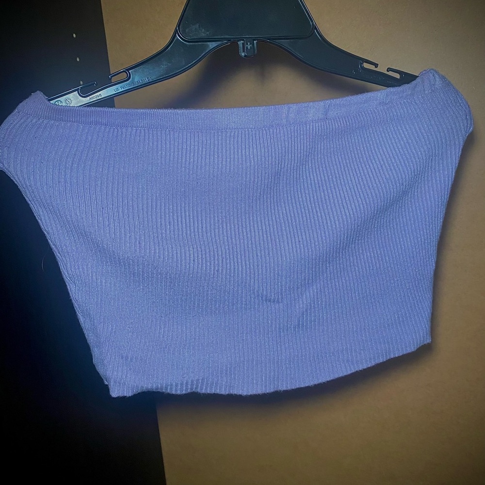 Tube Top